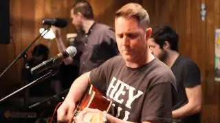 102.9 The Buzz Acoustic Session: Wild Cub - Colour