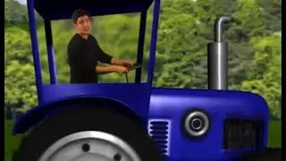 Machinery Rural Safety