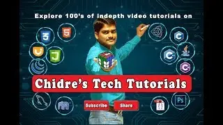Best YouTube Channel for CS, IT, Animation, VFX, Multimedia, Gaming & AI Tutorials 🚀