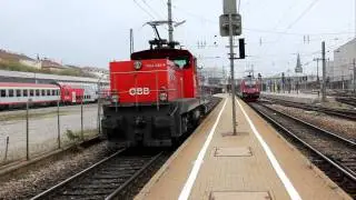 Unerwartetes Makro | &Ouml;BB 1063