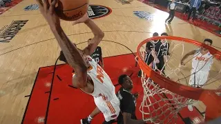 Every Dunk of Derrick Jones Jr.'s Rookie NBA D-League Season!
