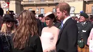 Prince Harry and Meghan Markle &lsquo;quietly&rsquo; getting involved in BLM movement