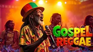 Reborn in His Love &ndash; 2025 Gospel Reggae: A Soul&rsquo;s Transformation Through Grace