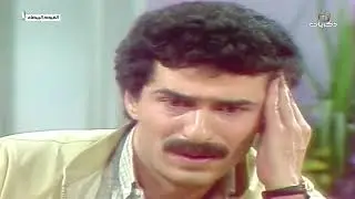 مسلسل الغيوم البيضاء الحلقة الثالثة