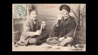 OVAR - Postais Antigos