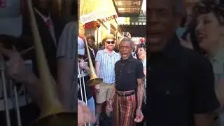 Kimberly Marable&rsquo;s #blackout2019 video Hadestown