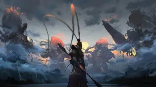 Black Myth: Wukong Gameplay Walkthrough Part 1 - The Monkey King! (No Commentary)