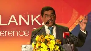 Work In Sri Lanka Conference 2014 - Keynote: Sri Lanka 2020: A Public Sector Vision