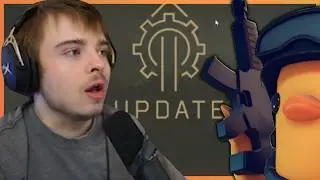 The NEW TARKOV PATCH NOTES are INSANE... | Escape from Tarkov 1.0