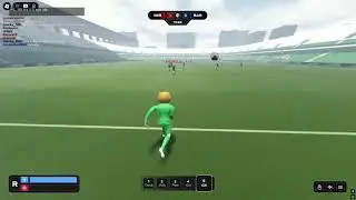France rf25 | Fullham blues n&bull;1 #rf24 #roblox #foryou #highlights #football 