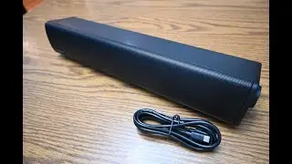 ChristCenteredgamer.com распаковывает Creative Labs Sound Blaster GS3