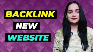 SEO Backlinks Stategy | Off Page SEO For Beginners | Google 1st Page Ranking