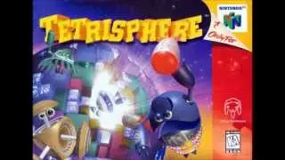 Tetrisphere Music - Martist