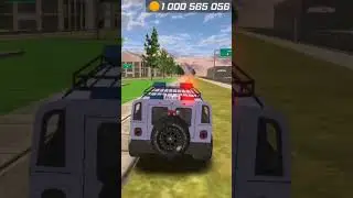محاكي ألقياده سيارة شرطة العاب شرطة العاب سيارات العاب اندرويد Android Gameplay Police Sim 2022
