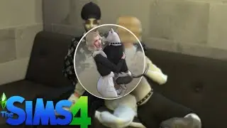 The Sims4 Pets| İn sims 4 how do you get a pet
