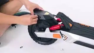 UNBOXING the FUTURE: 2025 KUKIRIN M4 MAX REVIEW - Is this the ULTIMATE E-Scooter?!