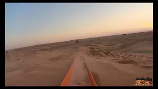 Hot Wheels Desert Safari Track Adventure! (SLOWMO) #mrsuperwheels #hotwheelsstunts #hotwheels