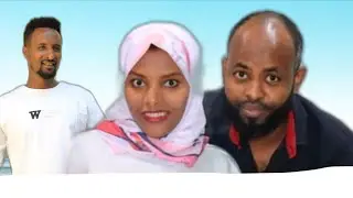 🛑Sumeya fi Sa'iid Araara Buusuu san 