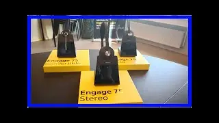 Jabra Engage looks to take the pain out of office calls