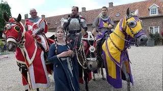 Slag om Doornenburg 2023
