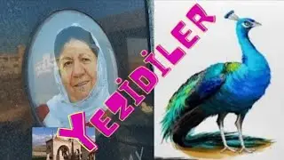 Ezidiler (Yezidi): Az Bilinen Topluluk