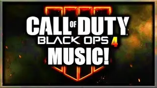 Call of Duty Black Ops 4 MUSIC/THEME SONG FOR MULTIPLAYER REVEAL TRAILER MUSIC (Black Ops 4 Music)