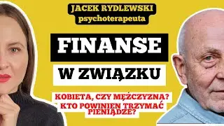 FINANSE W ZWIĄZKU - KTO POWINIEN 