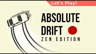 Let's Play: Absolute Drift