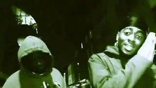 INFAMOUSIZAK - TUMPERS FREESTYLE | Link Up TV