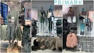 Primark women&rsquo;s new collection / January 2022
