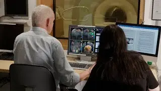 Nuffield Department of Clinical Neurosciences Graduate Studies