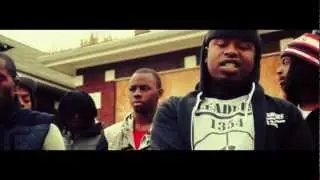 Young Giftz-- Dinner Time (Directed by HOTC_TV)