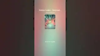 Science Guides 4 - Instrumental #AI​ #Song​ by #Suno​ #music​ #newmusic​