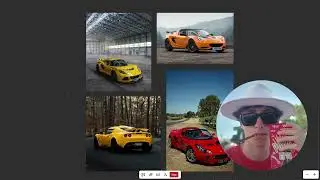 My Bum ass Friend Ranks my Favorite Cars