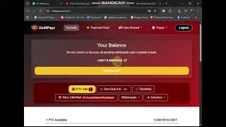 Without investment earn free crypto from new website 2026 daily withdraw