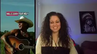 Cash Cortes Country Singer From PR