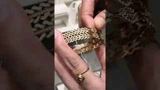 Latest Daily wear gold bangles designs || bangle design ||Tanishq bangle