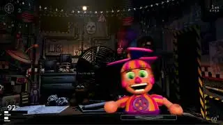 Five nights at freddys 7 ultimate custom night@ilijaparkhomenko-eh9dk 