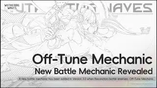 Nova Mecanica da Lahai-roi 3.0 Off-Tune Mechanic (Tune Rupture - Tune Strain)