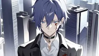 【Vocaloid Cover】IRIS OUT - 米津玄師 /KAITO(V3)