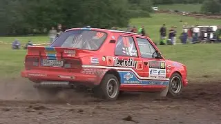 Rally Krkono&scaron;e 2012 | 90 | Petr &Scaron;imurda - Milan Dlouh&yacute;