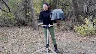 KING Tripod (TR1000) Accessory Video