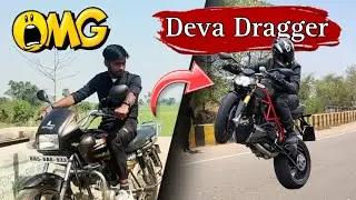 😎 Bhai Log Ke sath Enjoy || Deva Dragger 