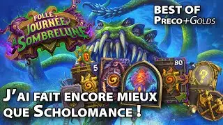 On a EXPLOS&Eacute; tous les scores - Best of Booster Sombrelune