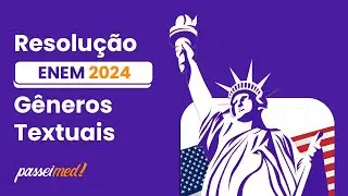 ENEM 2024 - G&Ecirc;NEROS TEXTUAIS |A carta da editora Stephanie AlIen-Nichols &agrave; escritora Alice Walker...