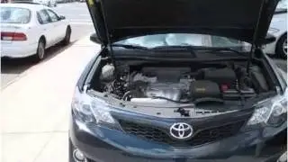 2014 Toyota Camry Used Cars Jamaica NY