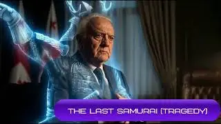 The Last Samurai (tragedy), Последный самурай  (трагедия)