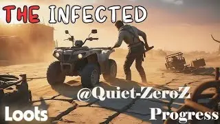 The Infected V-24|| Play On ||BIG FREEZER || Action Live|| Part-26