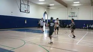 Season 1 Bracket A Game 1 pt 3