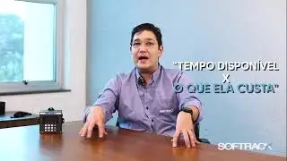 Softrack - Manuten&ccedil;&atilde;o utilizando o Softrack